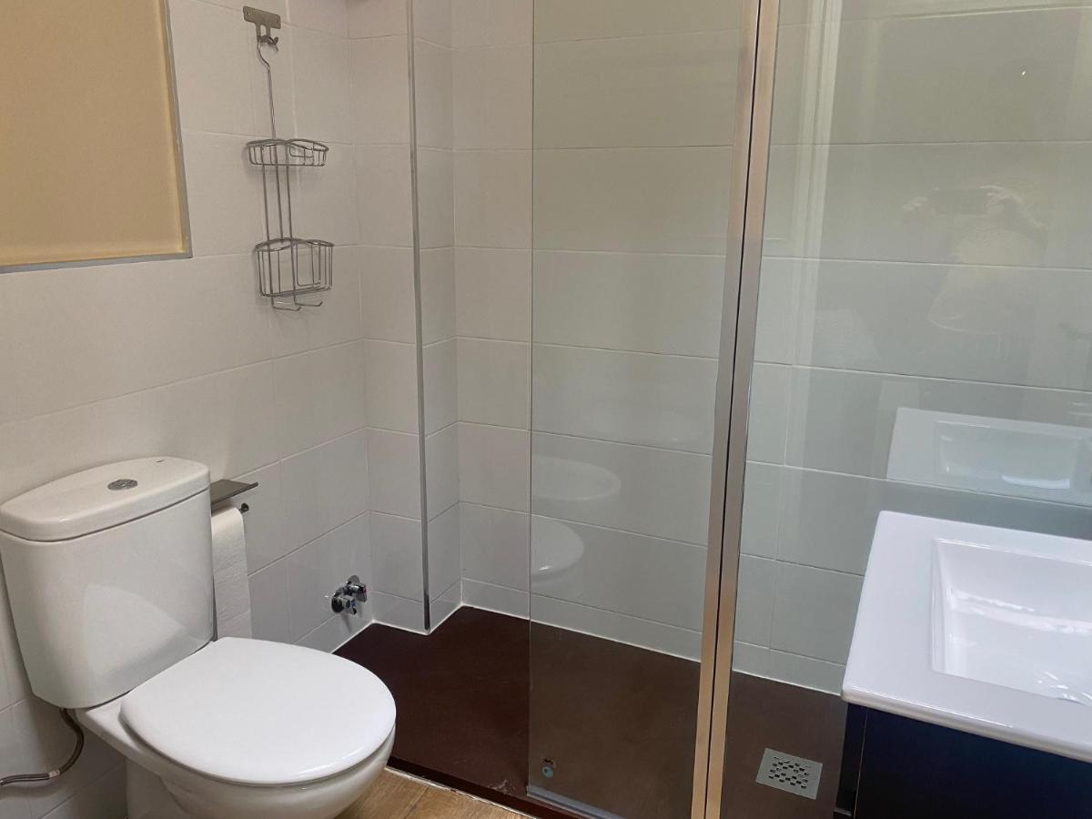 Duplex En Vigo, Zona De Bouzas, Cerca De Las Playas 외부 사진