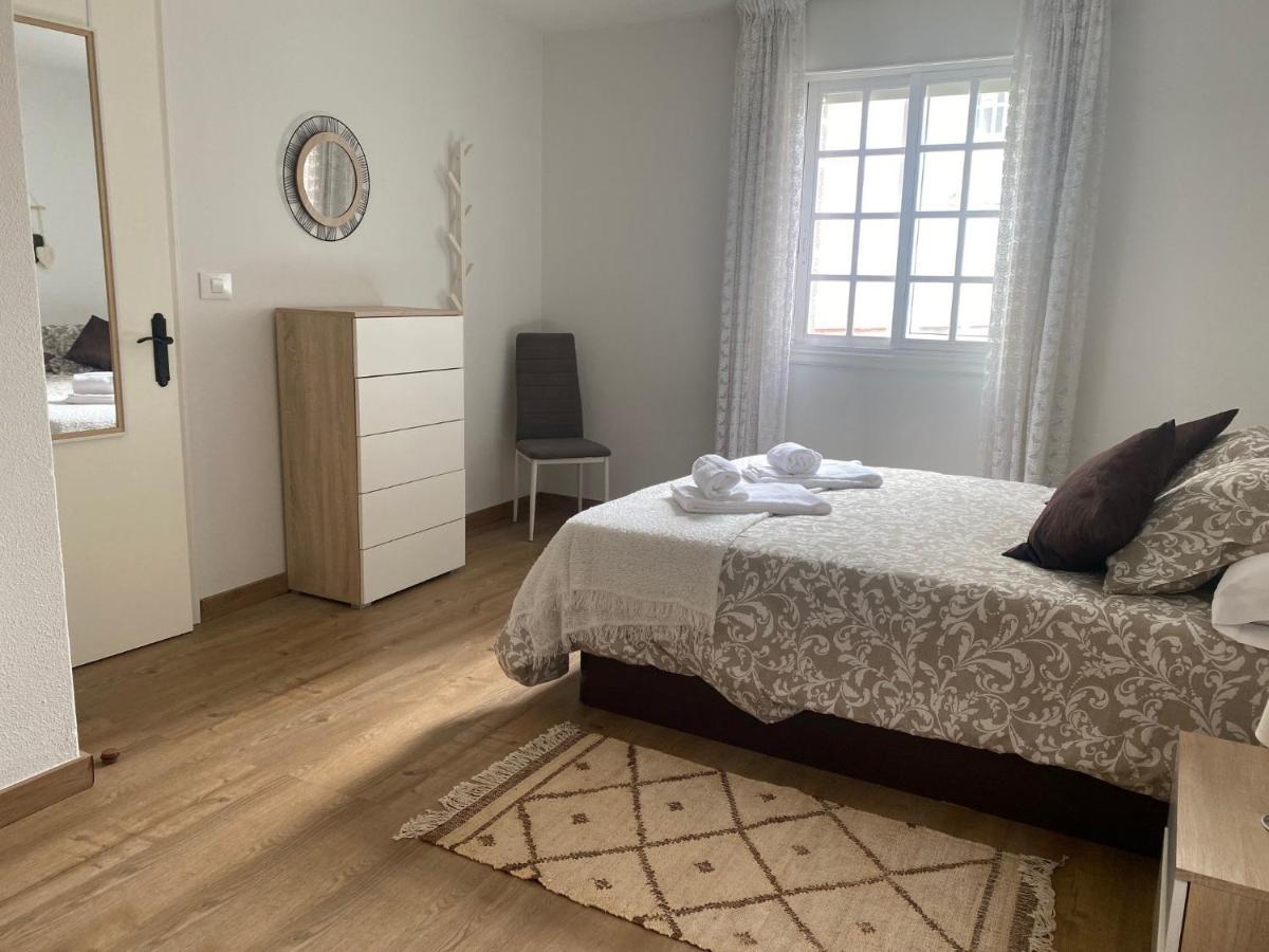Duplex En Vigo, Zona De Bouzas, Cerca De Las Playas 외부 사진
