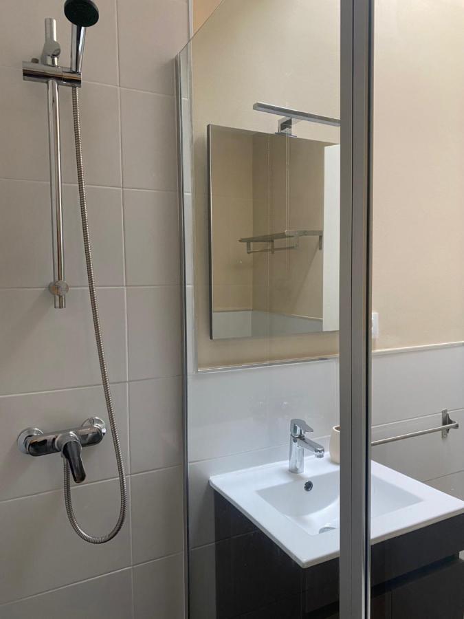 Duplex En Vigo, Zona De Bouzas, Cerca De Las Playas 외부 사진