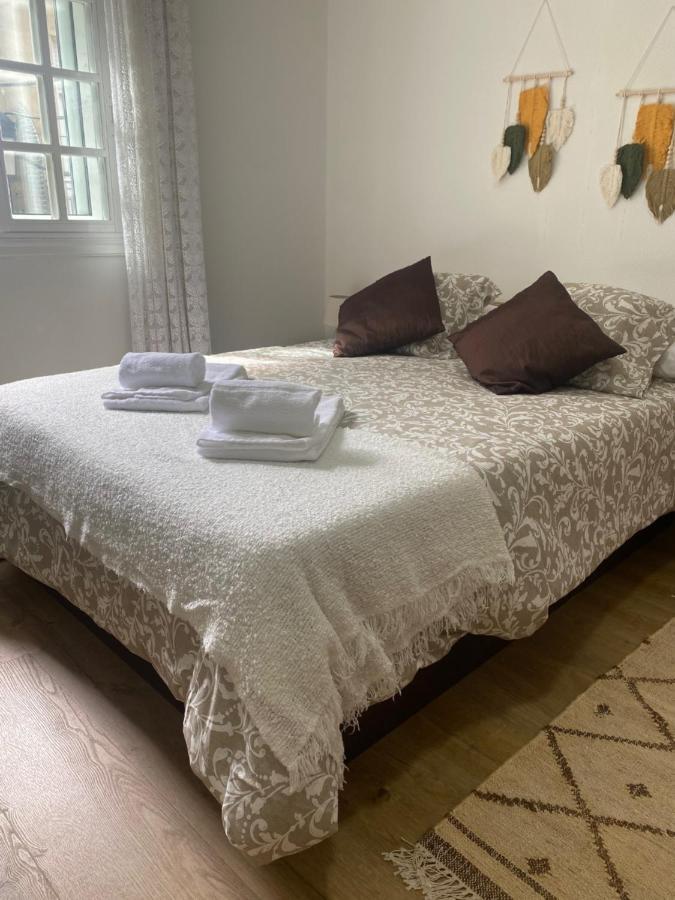Duplex En Vigo, Zona De Bouzas, Cerca De Las Playas 외부 사진